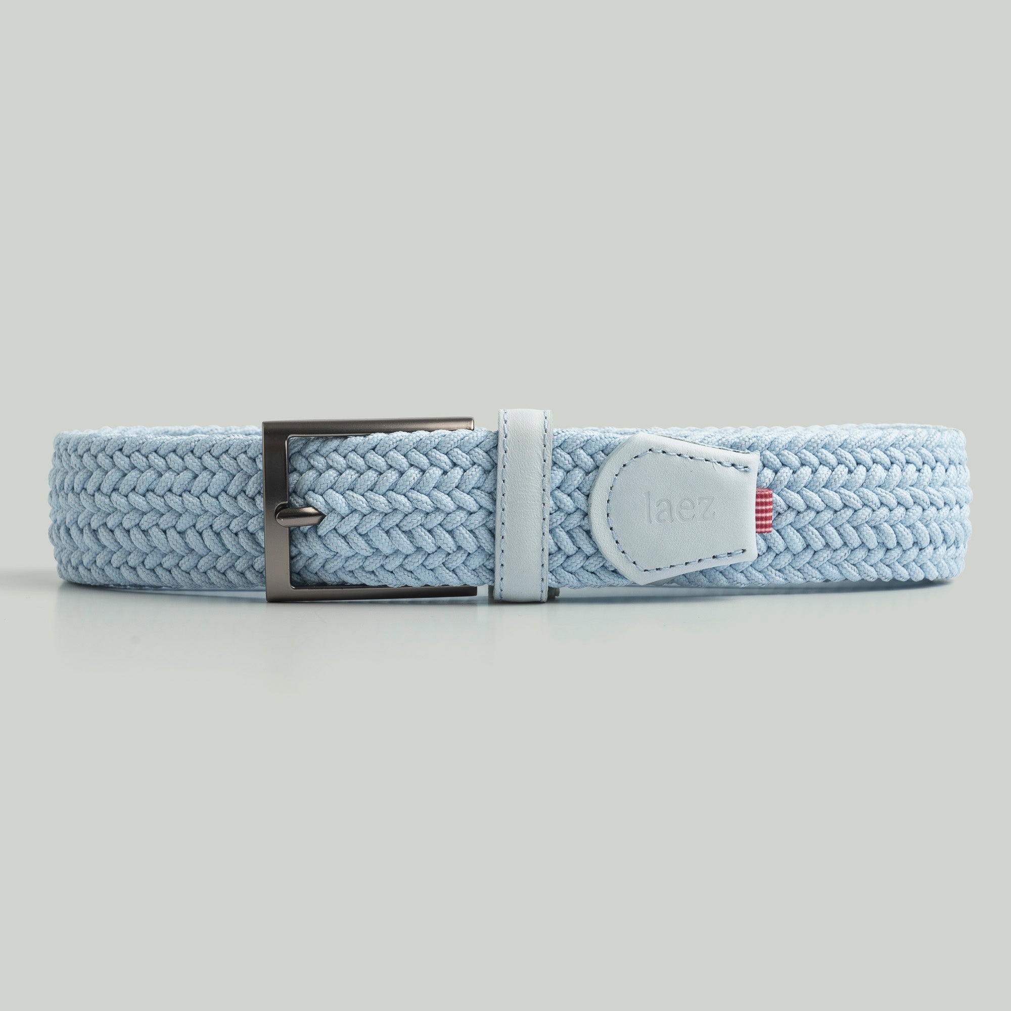 Artic Blue Belt - Stylish Men's Belt