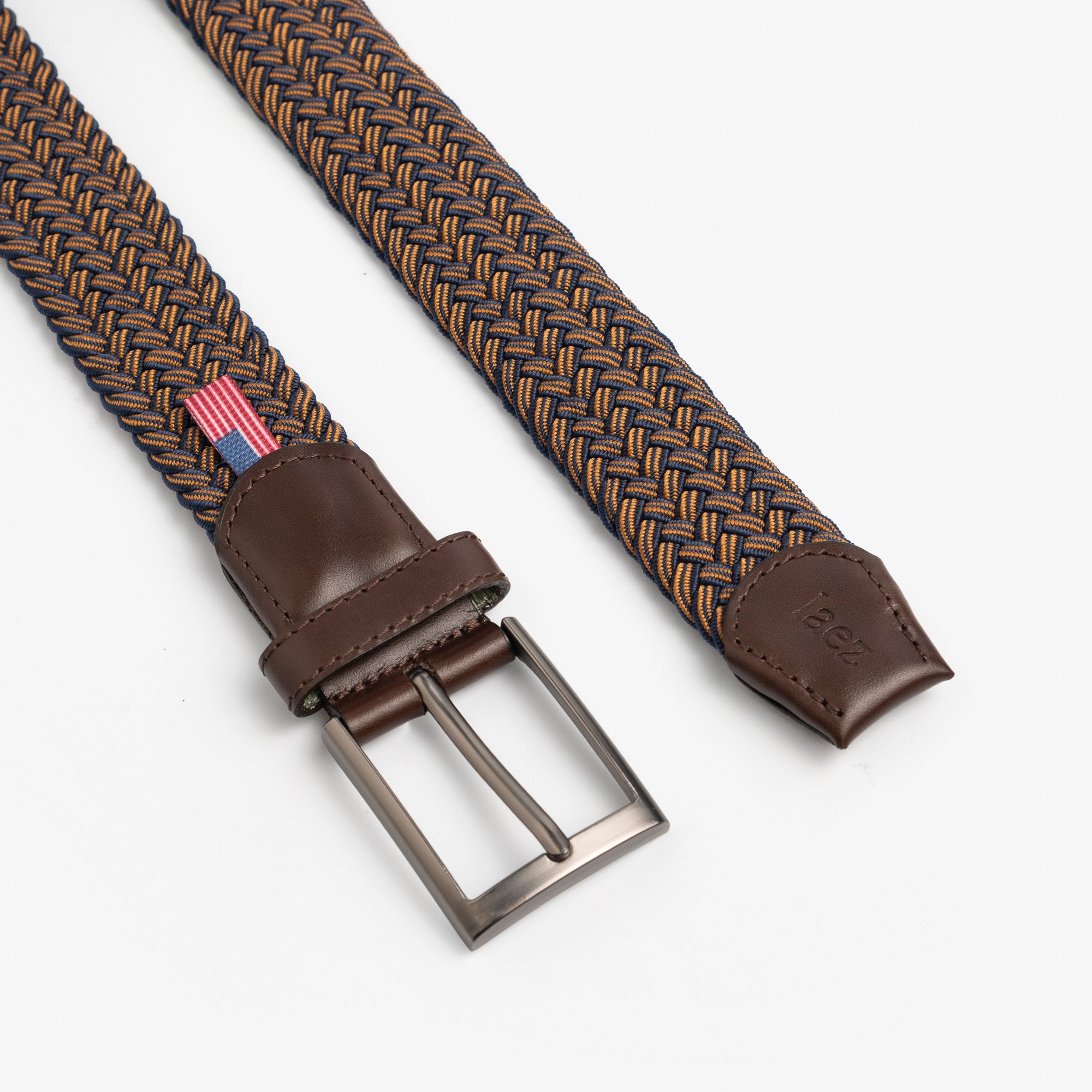 小物 Supreme Braided Leather Belt 2013fw Supreme Braided Leather Belt 2013fw