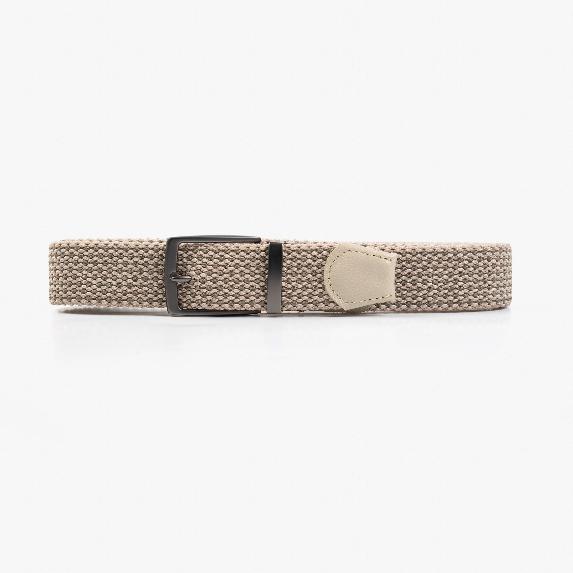 Reversible Belt Travertine – LAEZ