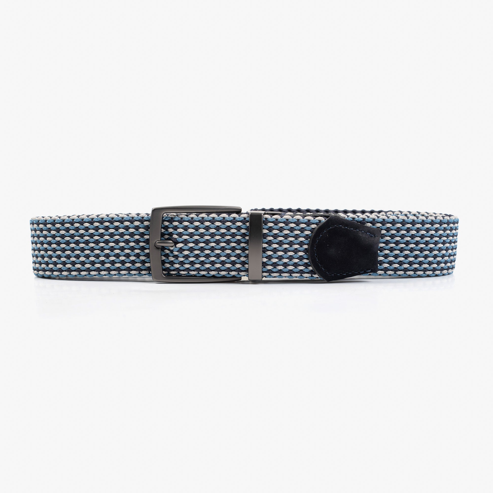 Reversible Belt Steel Blue – LAEZ