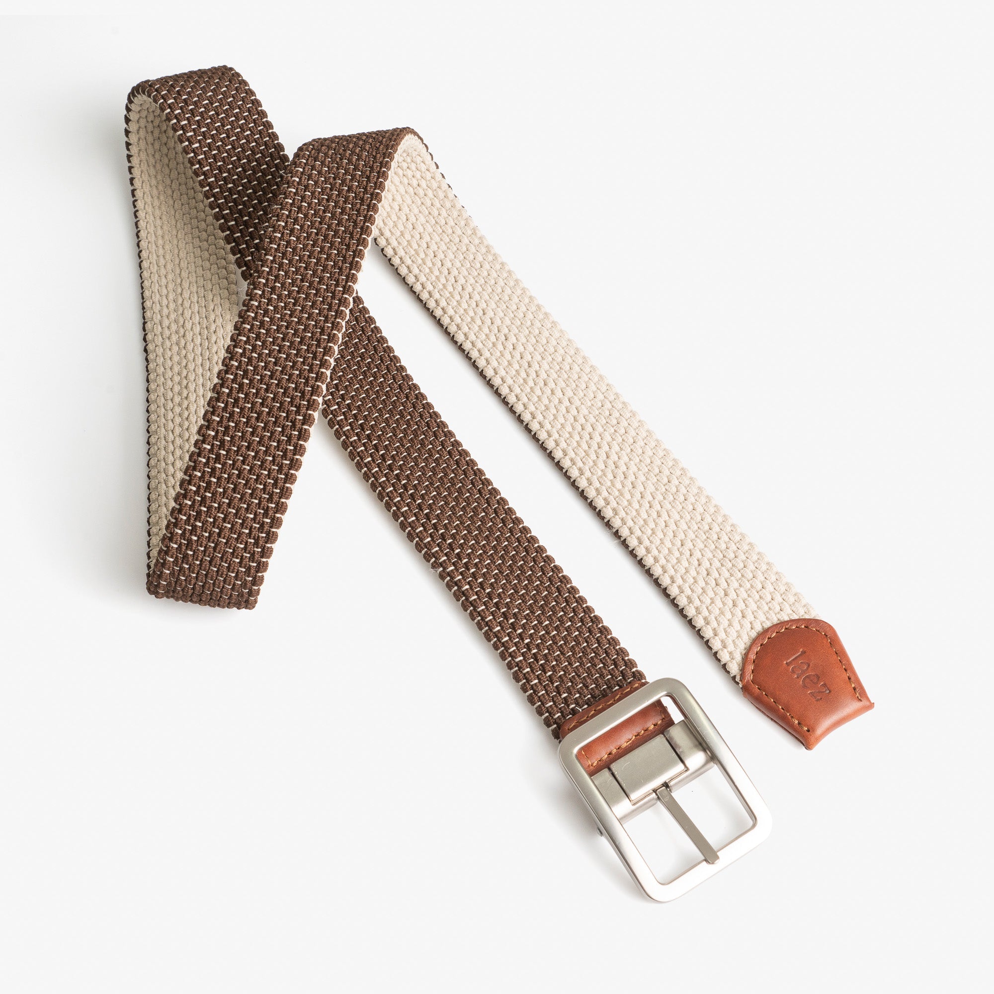 W reversible leather belt　ovy kaja deci 34 Reversible Leather Belt | Agri Supply