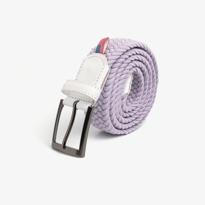 Lilac Belt