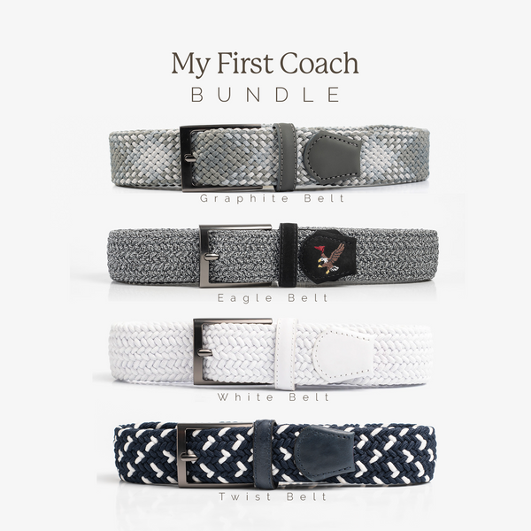 My First Coach