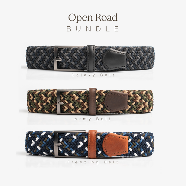 Open Road