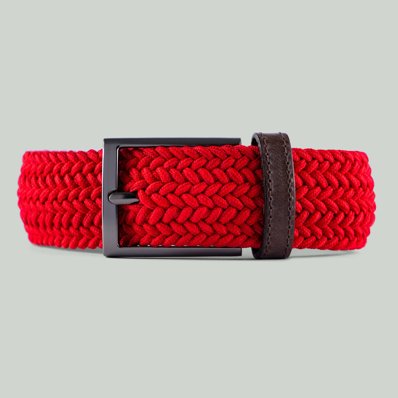 Red Belt