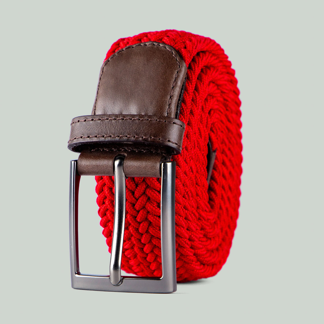 Red Belt