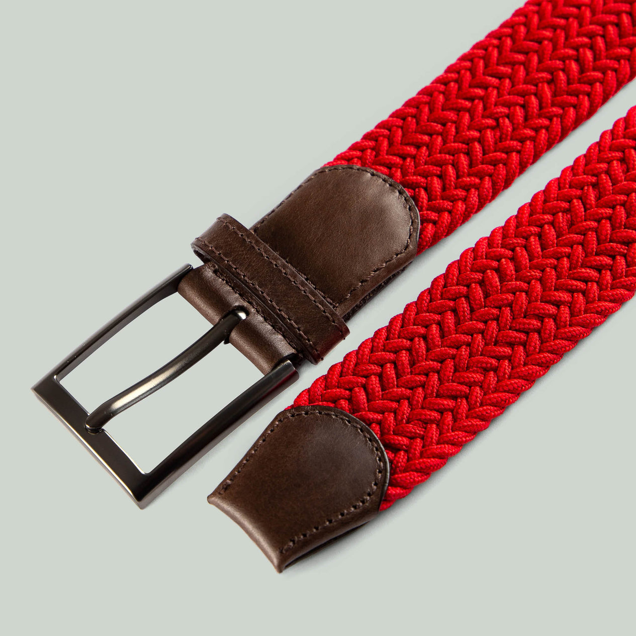Red Belt