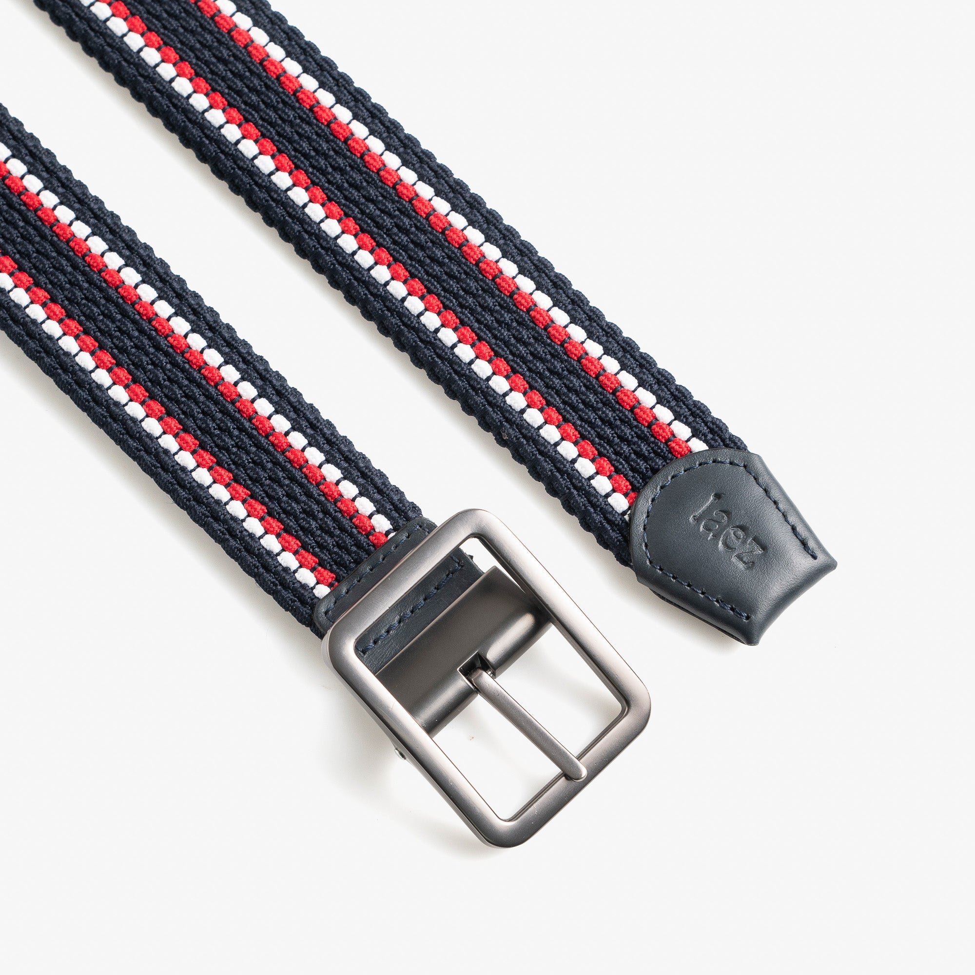 Reversible Belt Tommy – LAEZ