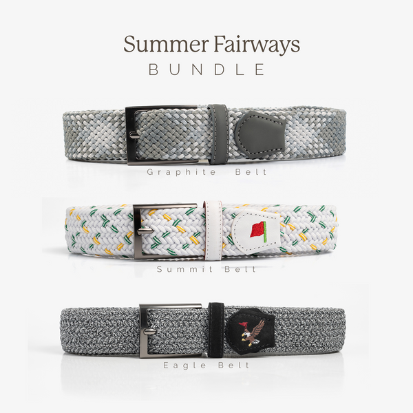 Summer Fairways