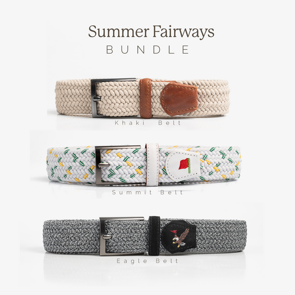 Summer Fairways