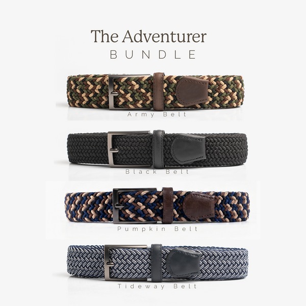 The Adventurer