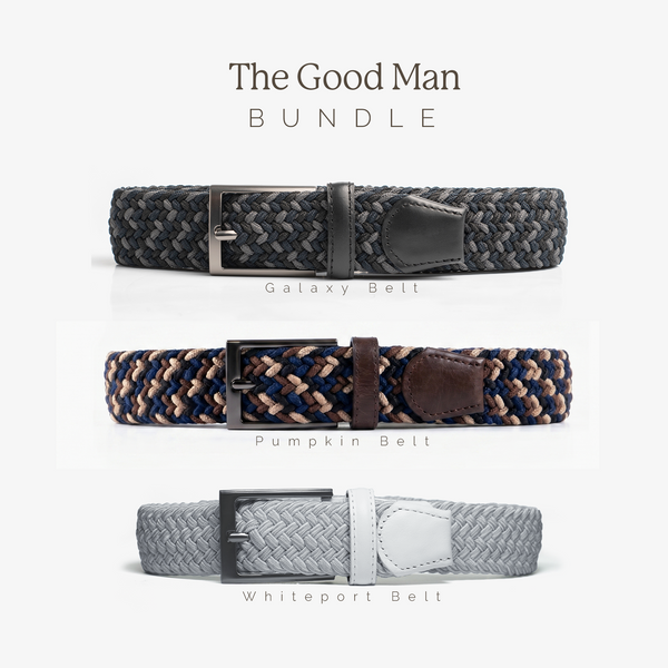 The Good Man