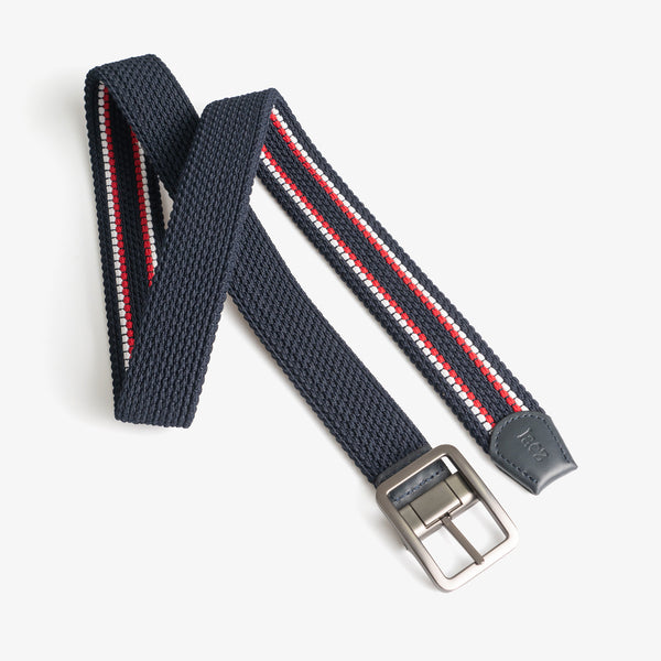 Reversible Belt Tommy – LAEZ