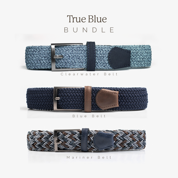 True Blue Bundle