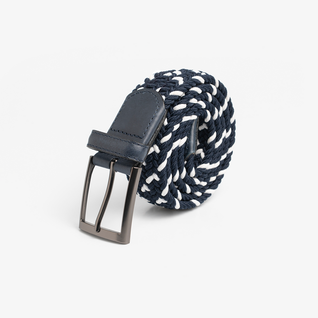 The LAB - Twist Belt