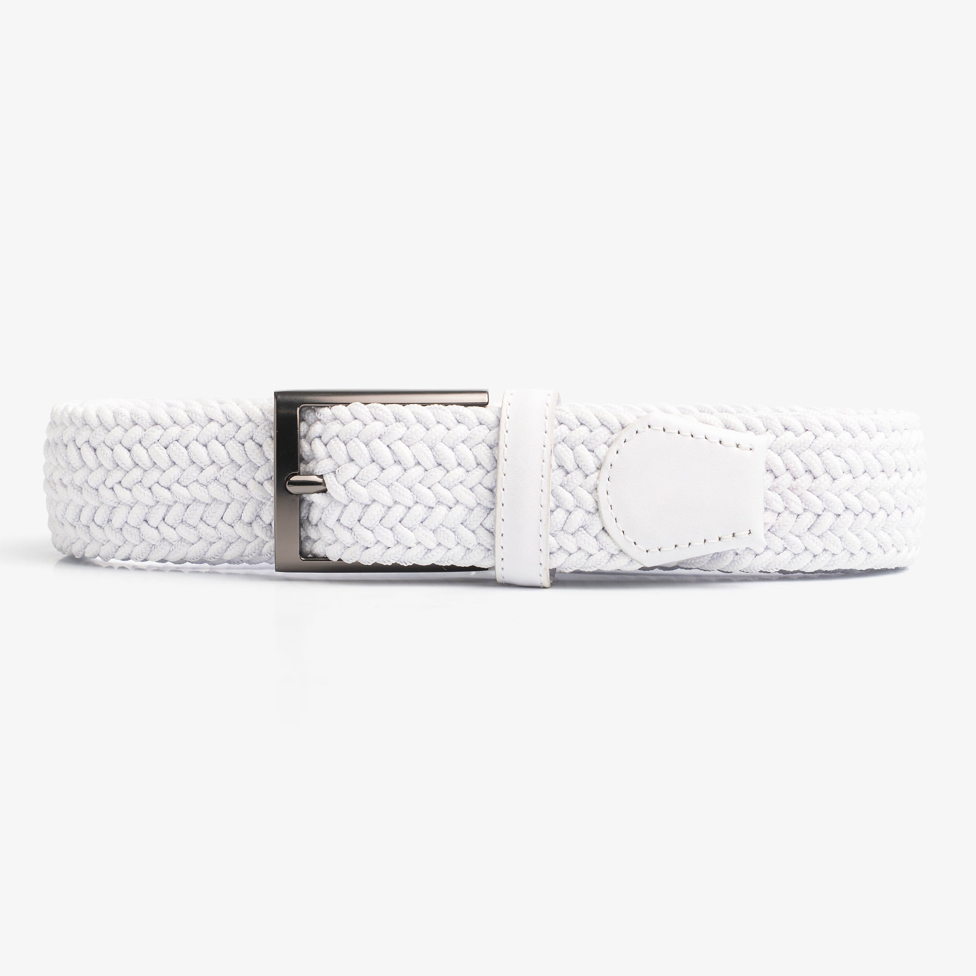 LAEZ Venom Belt | Braided Stretch Belt for Men | Golf Belt | Mens