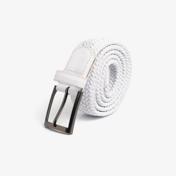 White Belt