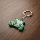 LAEZ golf keychain free gift