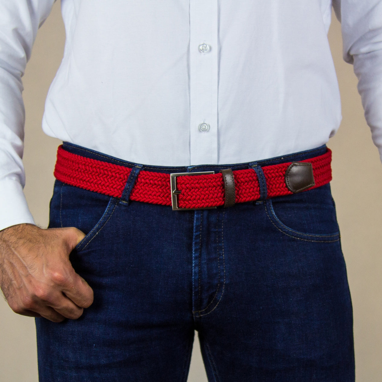 Red Belt
