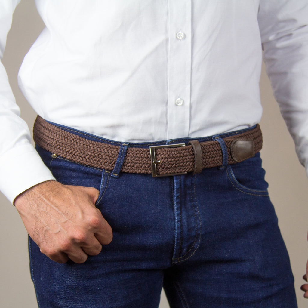 ROOTS BELT LAEZ BELTS